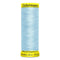 Gutermann Maraflex Elastic Thread 150m Baby Blue/195